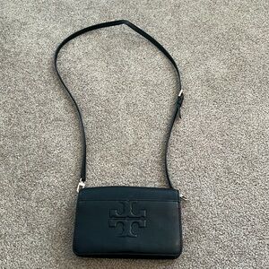 Tory Burch Women’s Crossbody Bag in Black